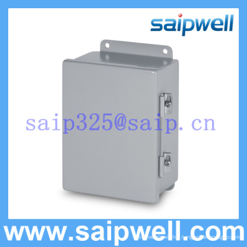 Saip / Saipwell NEMA Armoire électrique en acier inoxydable